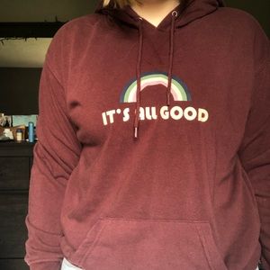 hoodie